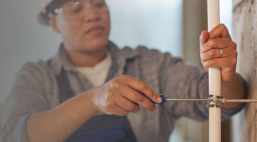 Local expert plumbing services in Great Bend, KS